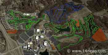 USI trustees approve bike trail project - 14 News WFIE Evansville