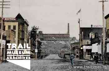 City of Trail launches new website, archival calendar – Trail Daily Times - Trail Times