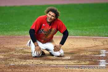 Cleveland Guardians’ Josh Naylor on the comeback trail: 40-man roster review podcast - cleveland.com