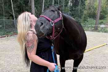 Confidence is key to job training programs at Trail Skills Centre – Rossland News - Rossland News