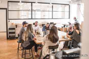 Restorative Justice seeks to reduce crime impact in the West Kootenay – Trail Daily Times - Trail Times