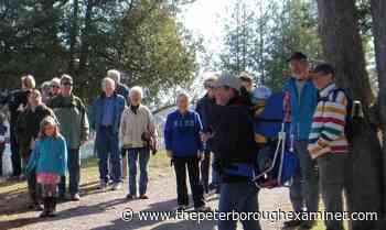 Biologist to lead Lakefield Trail 20th anniversary hike - ThePeterboroughExaminer.com