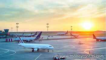Airports sector to see Rs 90,000 crore investments in five years: Civil Aviation Secretary