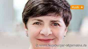 Was die neue Chefin der Augsburger Volkshochschule alles erreichen will