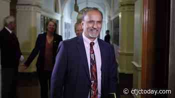 B.C. releasing plans for permanent sick leave program - CFJC Today Kamloops