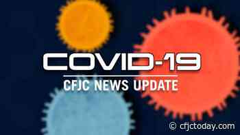COVID-19 outbreak at Catholic school in Quesnel - CFJC Today Kamloops