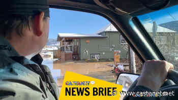 About 1500 Merritt residents return home to a 'changed' city - Kamloops News - Castanet.net