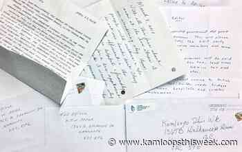 Letter: Shame on those who hoarded food - Kamloops This Week