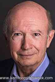 Acclaimed Kamloops actor Dinicol helped found Western Canada Theatre - Kamloops This Week