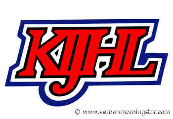 North Okanagan Knights hope offence returns in Kamloops – Vernon Morning Star - Vernon Morning Star