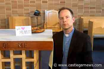 ‘Particularly dark’: Kamloops, B.C. pastor urges parishioners to help those in need - Castlegar News