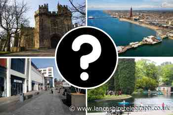 Rightmove reveal the happiest place to live in Lancashire