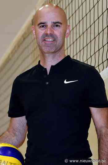 Coach Bart Coene: “Ik ben extra gemotiveerd tegen mijn ex-ploeg”