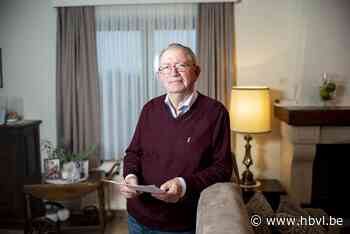 Absurd of normaal? “Als ik meer water had laten lopen, moest ik minder betalen” - Het Belang van Limburg