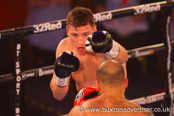 Big Chapel support behind Jack Massey’s world title bid in Bolton - Buxton Advertiser