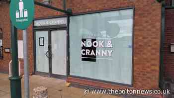 New Bolton micropub to open despite neighbours row - The Bolton News