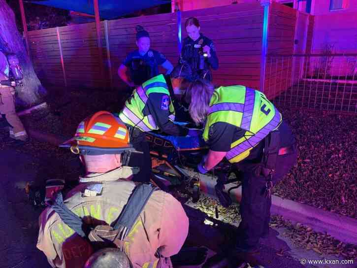 House fire in central Austin causes $200K in damage, kills two cats