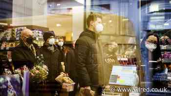 Austria’s Covid Surge Is a Warning to the World