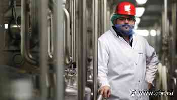 Chapman's Ice Cream faces backlash and boycott over vaccination policy