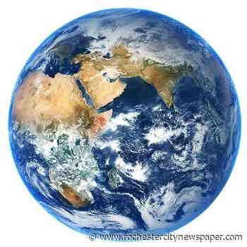 New York's Climate Action Council co-chairs optimistic about emission reduction goals