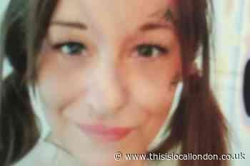 Missing Erith woman thought to be in Bexley