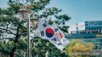 South Korea Says It Is Exploring Taxing Non-Fungible Tokens
