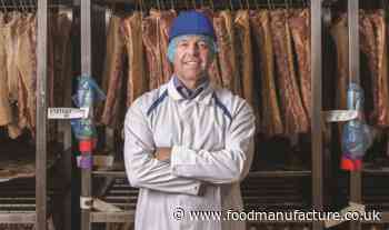 Cranswick acquisitions offer more growth in non-meat