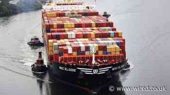 Good Luck Trying to Fix the Supply Chain Crisis