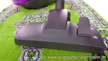 7000 Euro für Teppich-Reinigung: Polizei ermittelt wegen Betrugs