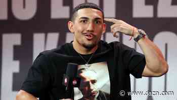 Why a Teofimo Lopez vs. Devin Haney fight needs more urgency than a Vasiliy Lomachenko rematch - DAZN News US