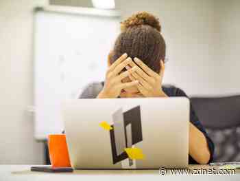 Hit by ransomware? Make sure you don't make this first obvious mistake