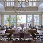 The Lake House on Canandaigua in NY