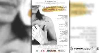 SORA – Mostra di arte femminista, 25 novembre 2021 - Sora24