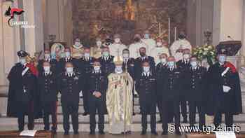Sora – I carabinieri celebrano la patrona dell'Arma - TG24.info