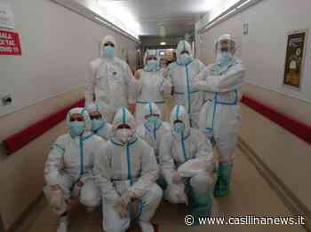 Ciociaria, i casi coronavirus di oggi. Morto 87enne di Sora - Casilina News