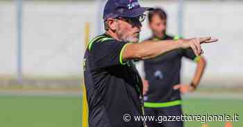 Frosinone, Crecco: "Vittoria fondamentale, con la Vis Sora sarà bella sfida" - gazzettaregionale.it