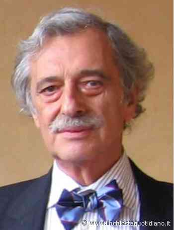 Universita' popolare di Sora, il 25 novembre incontro con Federico Butera sulla transizione ecologica - L'Inchiesta Quotidiano OnLine