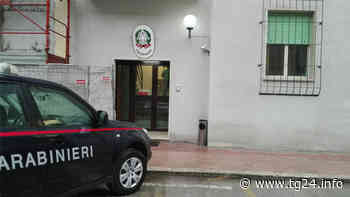 Sora – Autovettura sospetta tra le abitazioni, una denuncia e tre FVO - TG24.info