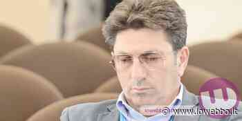 SORA - LA FIACCOLATA, IL SINDACATO E LA STAMPA - ioWebbo