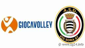 Pallavolo – Vis Sora e Giocavolley annunciano la partnership - TG24.info
