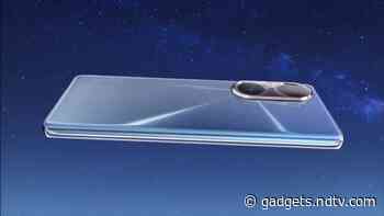 Honor 60 Series Set to Launch on December 1, Design Tipped via Promotional Video