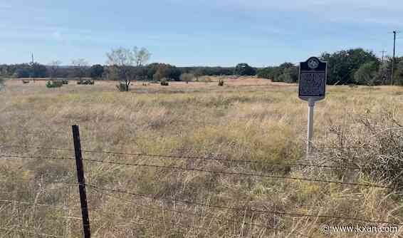 Williamson County landowners upset about proposed road that would cut through historical properties