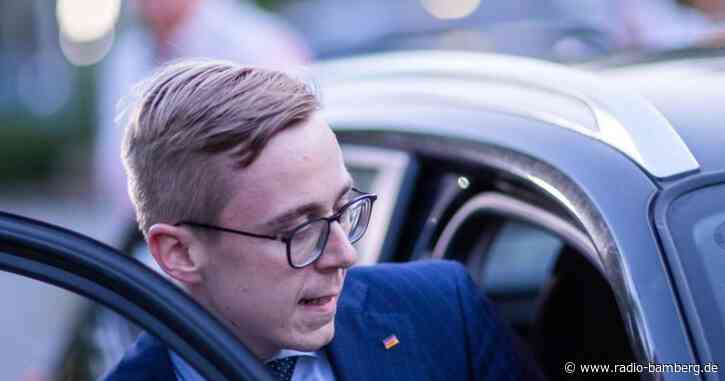 Urteil: CDU-Politiker Amthor muss Führerschein abgeben