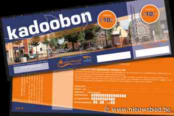 Extra Kadoobonnen op Black Friday