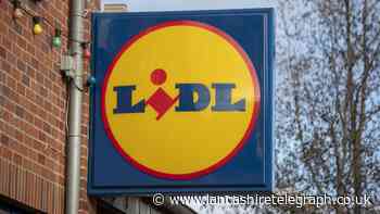 Lidl to open 1,100 new stores over the next four years in the UK