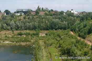 Egemse kleiputten worden natuurgebied