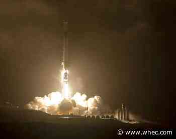 NASA launches spacecraft to test asteroid defense concept