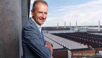 PwC-Studie zu Manager-Bezahlung: Gehälter von Dax-Vorständen sind 2020 deutlich gesunken