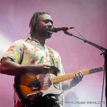 Bloc Party return with new single Traps and unveil sixth album
