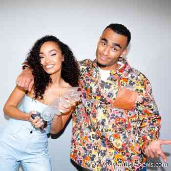 Leigh-Anne Pinnock and Munya Chawawa to co-host 2021 MOBOs
